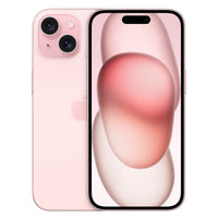 Apple iPhone 15 6.1" Super Retina XDR - 128 GB - Pink - Bell and Virgin Plus-Dynamic Island Comes to iPhone 15: Dynamic Island bubbles up alerts and Live Activities - so you don't miss them while you're doing something else. You can see who's calling, track your next ride, check your flight status and so much more