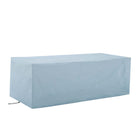 Modway Conway Outdoor Patio Furniture Cover - 79" L x 27.5" H x 37.5" D - Grey-Conway Outdoor Patio Furniture Cover