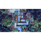 Arranger: A Role-Puzzling Adventure for Nintendo Switch-Debut game from an all-star development team, featuring the artist behind Braid