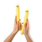 Relatable Emotional Support Pals - Fries - French-Memorable and Shareable: The perfect gift for anyone in need of a little emotional support—whether it’s a kid, tween, teen, Gen Z, Millennial, Boomer, kidult, or even a beloved pet. These soft and snuggly comfort pals bring joy, cozy cuddles, and feel-good vibes to all ages and occasions