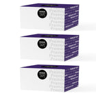 Premium Tape Epson ERC-23B Alternative Ribbon - Black - 3 Packs of 6-Colour: Black