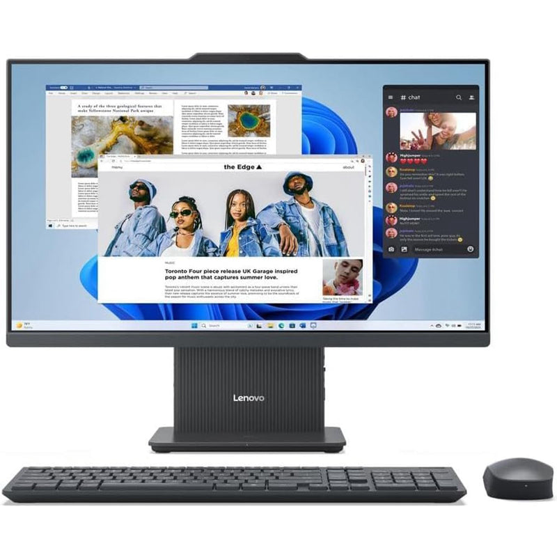 Windowsデスクトップ Lenovo ideacentre 510S-07ICB i7-8700 16G Ideacentre 510S |家族で使いやすい省スペースのデスクトップPC