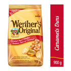 Werther’s Original Caramel Hard Candy - 900 g-900 g