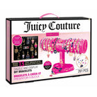 Juicy Couture Dazzle & Display DIY Bracelets-Make 13 Juicy bracelets
