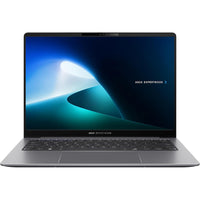 ASUS ExpertBook P5 14" Laptop - Intel Core Ultra 7 258V - 1 TB SSD - 32 GB RAM - Windows 11 Pro - Misty Grey-Crafted for modern professionals, ExpertBook P5 stuns with its brand-new aluminum body