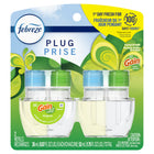 Febreze Plug Air Freshener Oil Refill - Gain Scent - 2 Pack-Refill