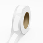 JAM Paper Standard Label Rolls - Bottle Neck - 1 3/16 x 3 1/4 - White Matte - 125 Labels/Roll-Colour: White Matte | Make your mail stand out with colourful shipping address labels. These labels are suitable for handwriting