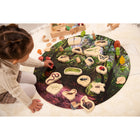 TickiT Wooden Minibeast Blocks - Set of 15-7