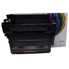 Balloon Brand HP CE255X Compatible Toner Cartridge - High Yield - Black-Ink & Toner Colour: Black