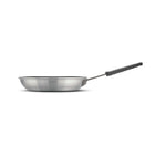 Tramontina 14" Nonstick Fry Pan-Reinforced nonstick coating