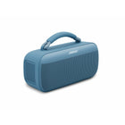 Bose SoundLink Max Portable Speaker - Blue Dusk-If your phone battery runs low, the USB-C port lets you charge your device through the speaker’s built-in battery