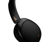 Edifier - Écouteurs circum-auriculaires sans fil WH950NB, audio Hi-Res, conception légère et pliable avec recharge rapide – Noir-7