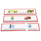 Junior Learning 6 Comprehension Games (JRL406)-7