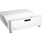 Optoma Technology ZH430UST 4000-Lumen Full HD Ultra Short-Throw Laser DLP Projector-Brightness of 4000 Lumens