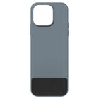 Clicks Keyboard Phone Case for iPhone 15 Pro - London Sky-Maximize your screen space for apps and content while you create with Clicks