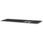 Apple Magic Keyboard  For Mac Models-The numeric keypad is also ideal for spreadsheets and finance applications