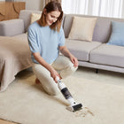 Tineco Go Mini Pet Cordless Handheld Vacuum Cleaner-Quiet Operation: Whisper-quiet performance for minimal disturbances