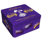 Cadbury UK Dairy Milk Mixed Chocolate Chunks Tin - 360g-Suitable for vegetarians