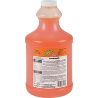 Sqwincher Liquid Concentrate Lite SAN536 Orange - 3 Pack-Bottle