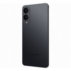 Samsung Galaxy S25 Edge - 512 GB - Titanium Jetblack - Bell and Virgin Plus-Introducing the most powerful smartphone processor, the Snapdragon 8 Elite Mobile Platform for Galaxy. It's the driving force behind fast processing and AI performance