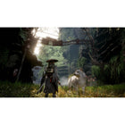 Beast of Reincarnation for Xbox Series X-Japan: Year 4026: Travel through a beautiful yet harsh post-apocalyptic world. Experience the ever-changing scenery, in the blighted forest, and the Bosses that rule this world. Emma and Koo, who met in the far east, are tasked with battling Bosses from all over the world and capturing their powers in order to defeat the Beast of Reincarnation