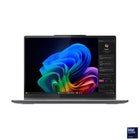 Lenovo Yoga 7i 14" Copilot+ PC Laptop - Intel Core Ultra 7 256V - 512 GB SSD - 16 GB RAM - Windows 11 Home - Bilingual - Luna Grey-Processor: Intel Core Ultra 7 256V