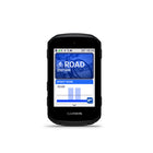 Garmin Edge 550 GPS Cycling Computer – Device Only-Built-in Speaker - Hear workout and navigation verbal prompts, and alert riders and pedestrians ahead of you with a loud on-device bike bell
