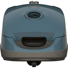 Miele Guard S1 Canister Vacuum - Nordic Blue-Generous operating reach - 10 meters (33 feet) of operating reach enables the cleaning of a large area without having to change electrical outlets.