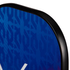 Onix V3 Oversized Pickleball Paddle - Blue/Red-EXCELLENT PLAYABILITY - Polypropylene core paddle provides lightweight playability and outstanding feel