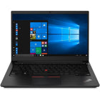 Lenovo Refurbished E14 G3 14" Laptop - AMD Ryzen 5 5500U - 16 GB RAM - 256 GB SSD - Windows 11 Pro-Strong Performance: Powered by an AMD Ryzen 5 5500U processor and 16GB RAM for efficient daily tasks.