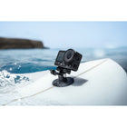 DJI Osmo Action 6 Standard Combo 4K60 Action Camera with Accessories – Black-New 4K Custom Mode