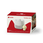 tonies Toniebox Lite Sleepy Set-Built for kids ages 1-12+, Toniebox Lite makes it easy for them to choose their own songs and stories, all by themselves