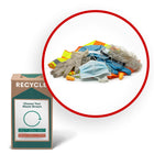 TerraCycle Personal Protective Equipment Zero Waste Box - Small-Use this box to recycle equipment used for personal safety