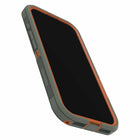 OtterBox Defender Pro XT Clear Compatible with MagSafe Case with Camera Control for iPhone 17 - Realtree Apx Green-Protective dual-layer design keeps phone securely in place with a pressure-fitted frame