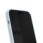 Ideal Of Sweden Silicone MagSafe Case iPhone 17e/16e/15/14/13 - Light Blue-Custom fit all-around protection