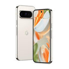 Google Pixel 9 Pro - 256 GB - Porcelain - Bell and Virgin Plus-Powerhouse performance: Designed for the fastest performance on a Pixel, Pixel 9 Pro has 16 GB of RAM to power Google's most advanced AI on Android 14.