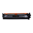 Premium Tone HP CF217A/Canon 047 Alternative Toner - Standard Yield - Black-1600