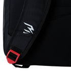 Nike 3BRAND by Russell Wilson Nike Futura Backpack - Black-11