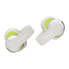 Bose Sport Open Earbuds - White-Connectivity: Bluetooth 5.1 with etched antenna; A2DP, AVRCP, BLE and HFP profiles