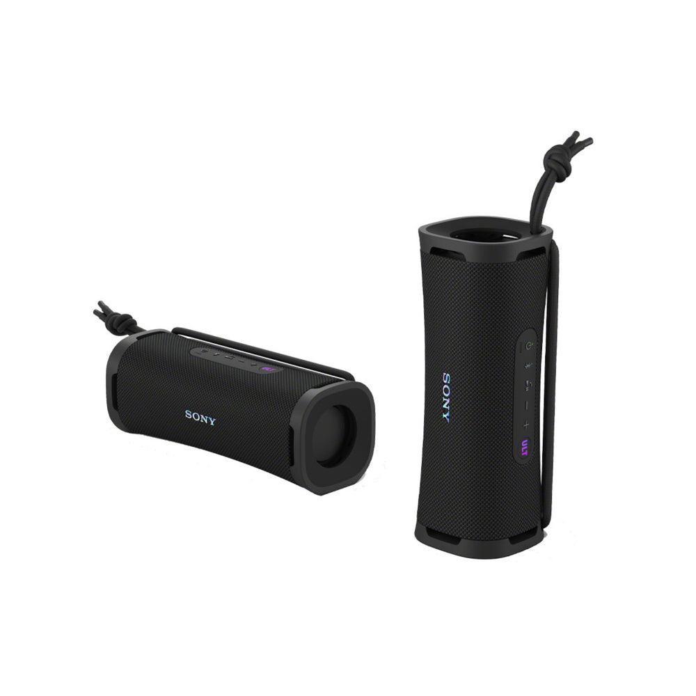Sony SRSULT10 ULT FIELD 1 Wireless Portable Speaker - Black