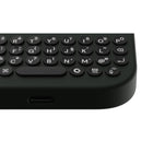 Clicks Keyboard Phone Case for iPhone 16 - Onyx-Fits snug and feels like a natural extension of your iPhone.