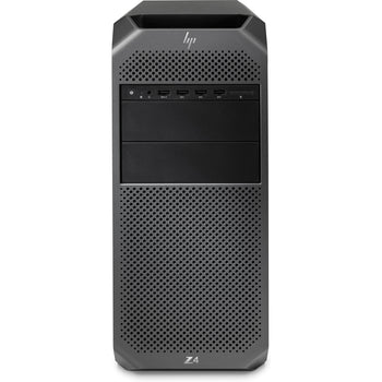 HP Z4 G4 Workstation - Xeon W-2245 - 256GB SSD - 32GB RAM | staples.ca