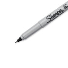 Sharpie Permanent Markers - Ultra Fine Point - Assorted Colours - 24 Pack-24 permanent markers in assorted colour