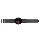 Samsung Galaxy Watch FE Bluetooth - 40 mm - Black-Jam out, take calls, text and do more with a Watch that syncs seamlessly with your Galaxy devices.