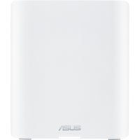 ASUS ZenWiFi BT10 Wi-Fi 7 Ethernet Wireless Router-Tri-band WiFi 7 speeds up to 18 Gbps with 6GHz WiFi, MLO, and 4K-QAM