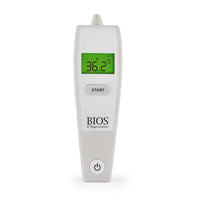 BIOS Diagnostics 1-Second Ear Thermometer -Illuminated probe