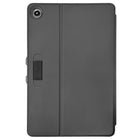 Targus Samsung Tablet Case for Samsung Galaxy A11+/A9+ (11")-Folds to deliver adjustable viewing angles and typing positions