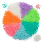 Rainbow Loom Glow Party Treasure Box-For kids ages 7 and above