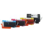 Nexink HP 910XL/HP 910 Compatible Ink Cartridges - High Yield - Black/Colour Combo - 4 Pack-Professional quality, perfect for the office