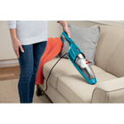 BISSELL Featherweight Turbo Stick Vacuum-Easy-wrap cord makes packing up and storing a breeze